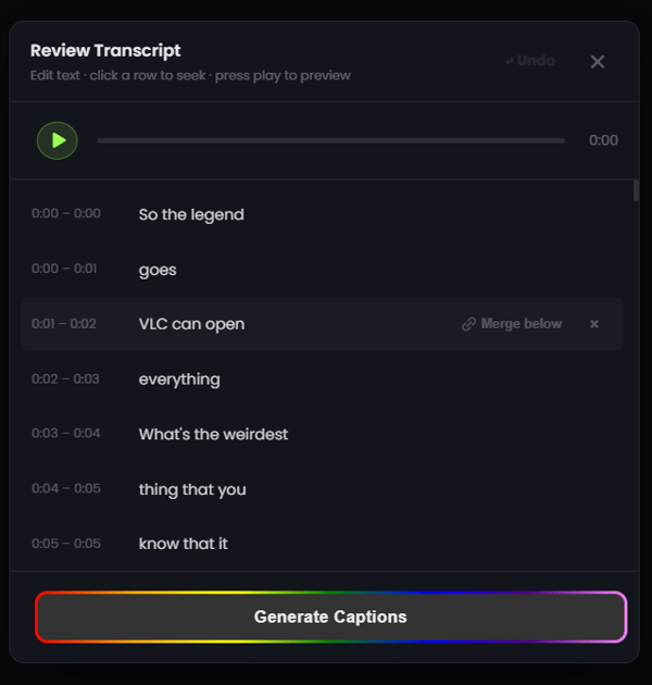 Caption X CaptionX Plugin Review