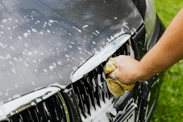 Over Car Care Nederland