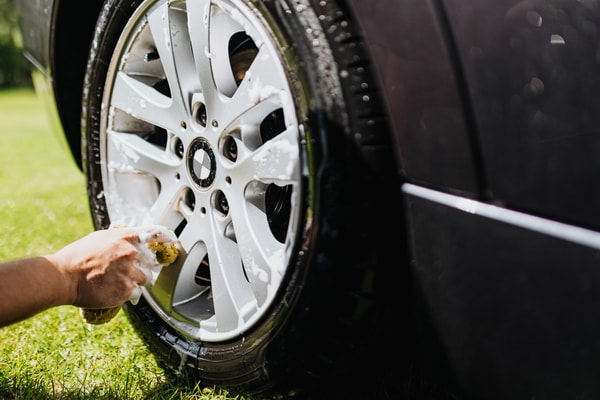 Car Care Nederland Beoordeling