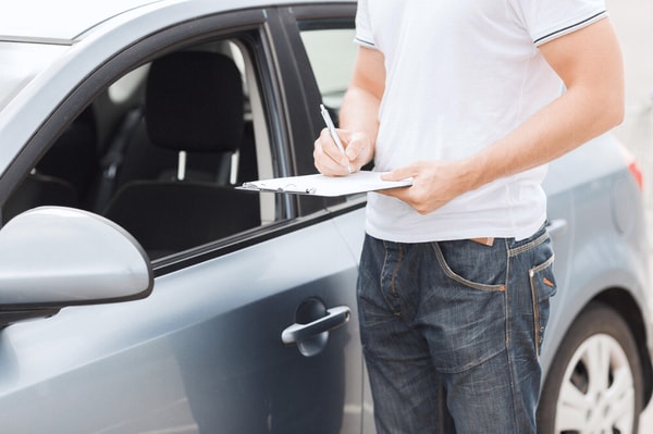 USA Car Delivery Review