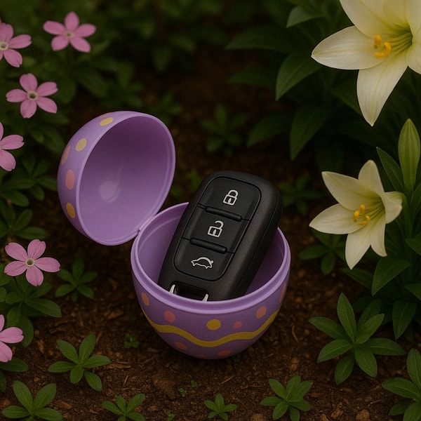 About Car Keys Express