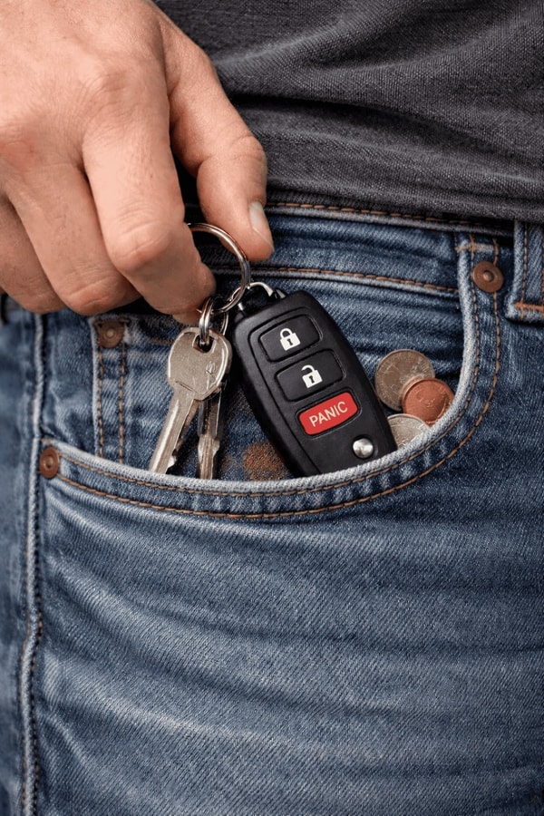 Overview of Car Keys Express 