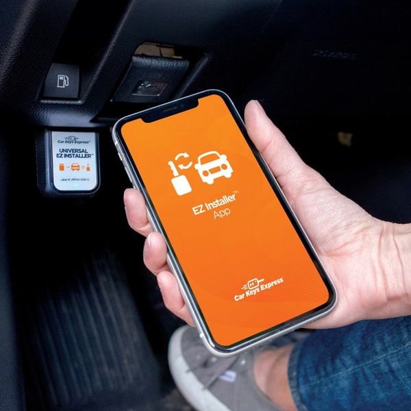 Car Keys Express Review