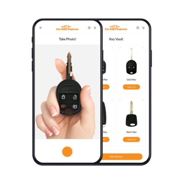 Car Keys Express Key Vault Review