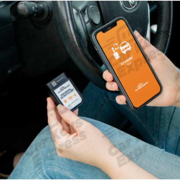 Car Keys Express Universal EZ Installer Review