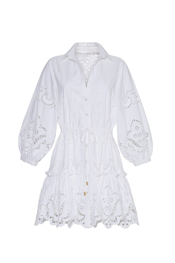 Cara Cara New York Robin Dress Review