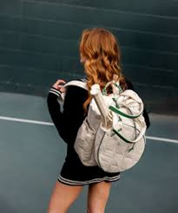 Caraa Tennis Backpack Tote Review