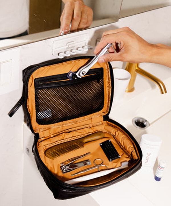 Caraa Travel Kit Review
