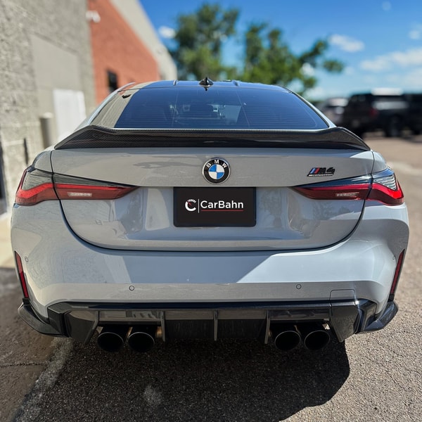 About CarBahn