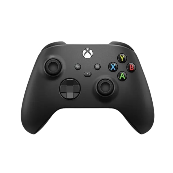 Custom Controllers Xbox Series Controller - Carbon Black Edition Review