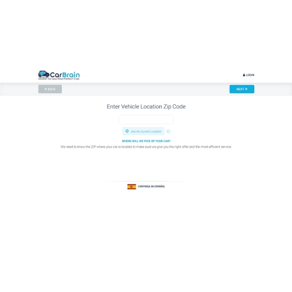 CarBrain Review