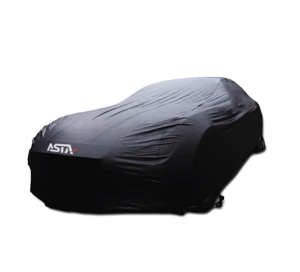 CARCLUB ASTA ラグジュアフィット レビュー