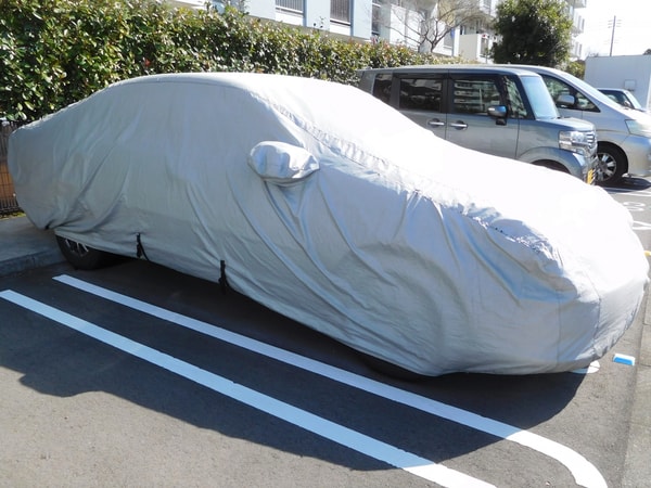 CARCLUB レビュー