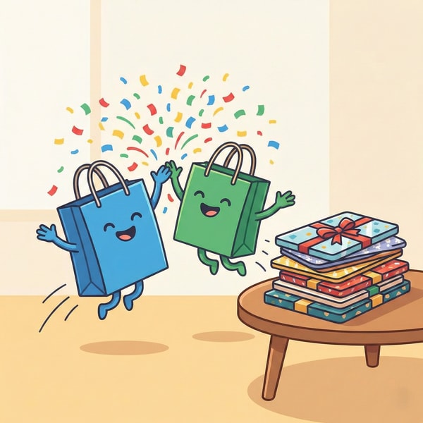 Card Depot inKind Gift Card Review