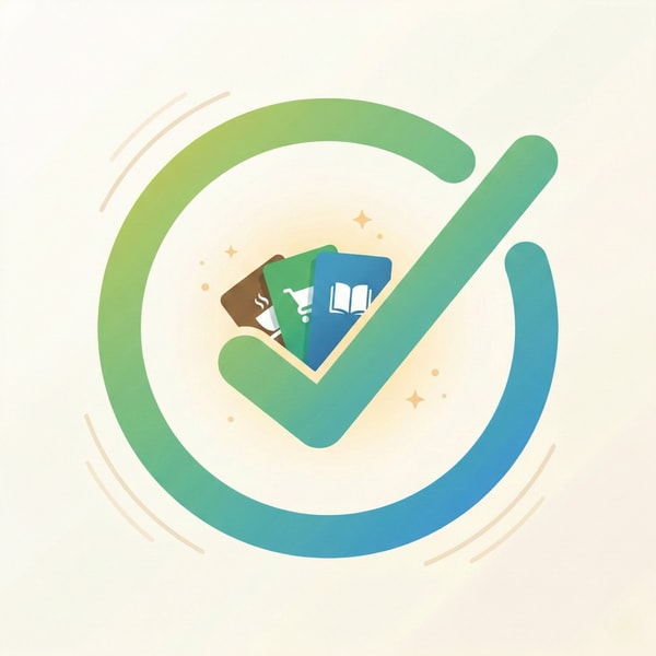 Card Depot Review