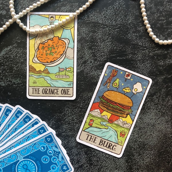Card Shop Bee レビュー
