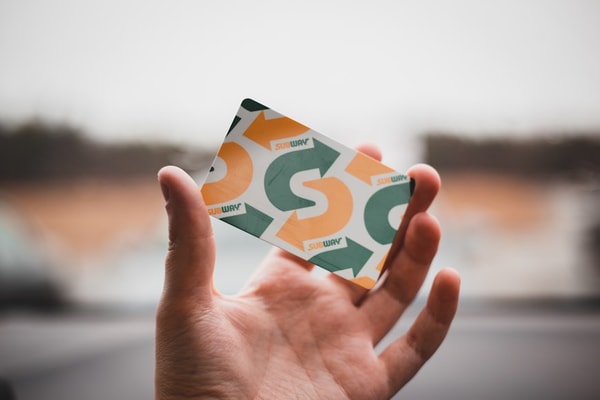 About CardCash