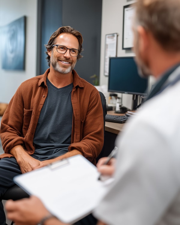CONNEQT Health Review