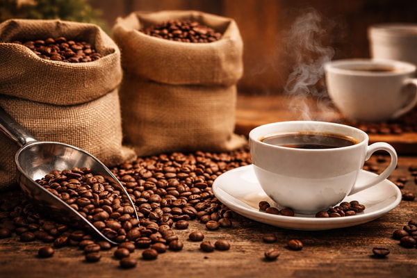 Cardiology Decaf Dark Roast Whole Bean Coffee Review