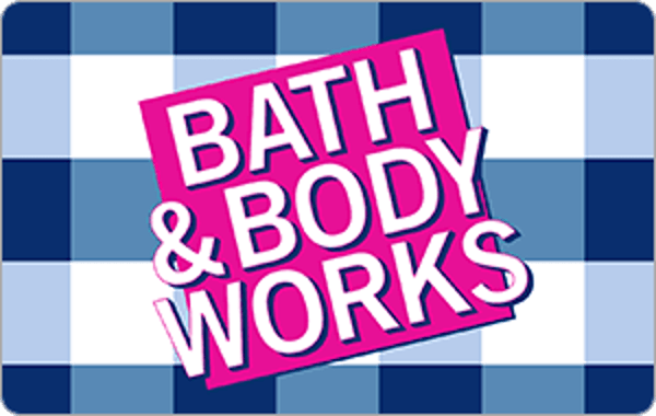 CardSnacks Bath & Body Works Gift Card Review
