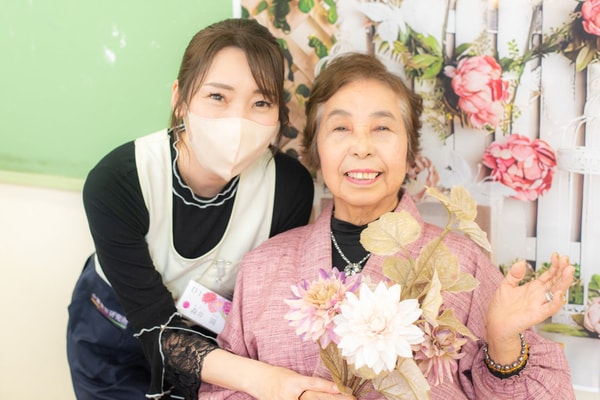 Care Beauty Instituteについて