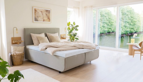 Care of beds Recension