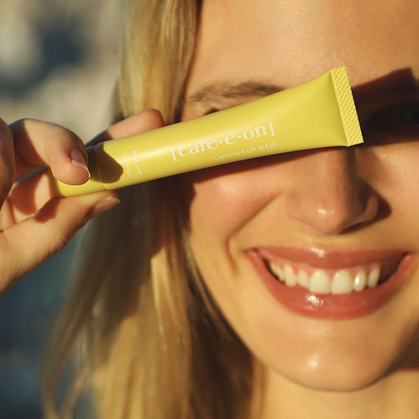 Careeon Layover Lip Mask Review