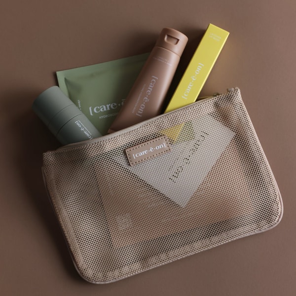 Careeon En Route Essentials Kit Review