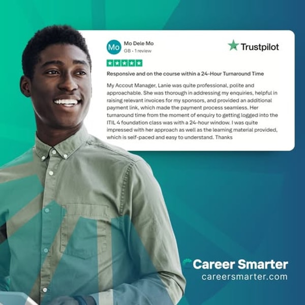 Customer Feedback Highlights Trusted Support and Clear Course Content