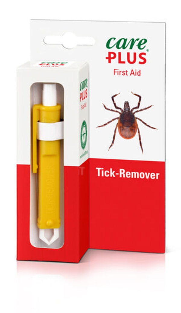 Careplus-shop Tick Remover Beoordeling
