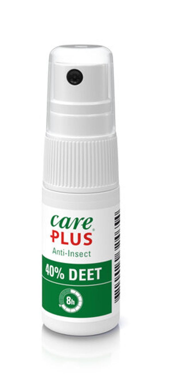 Careplus-shop Anti-Insect Deet 40% Spray Review