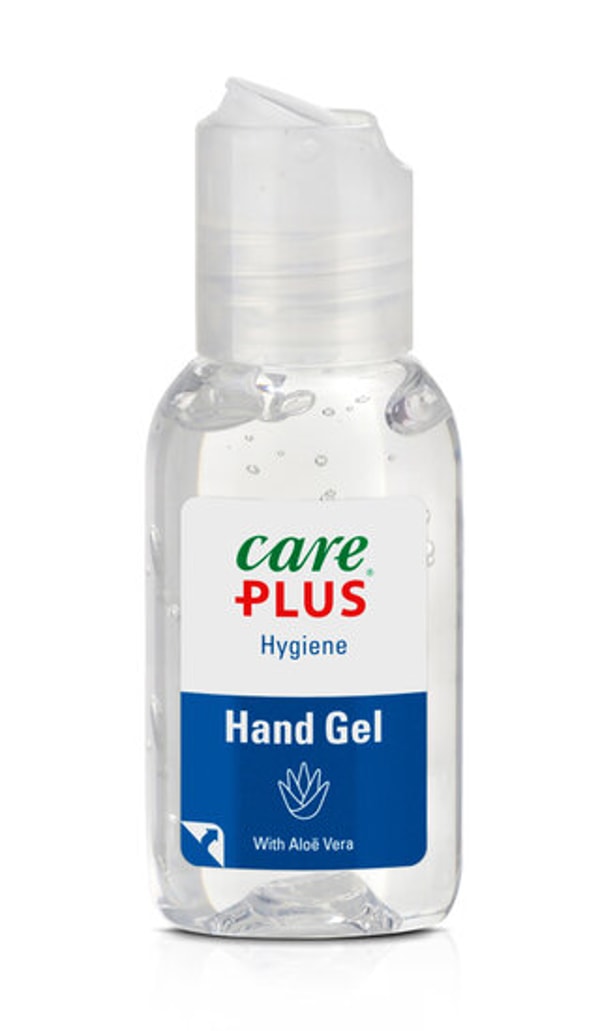 Careplus-shop Pro Hygiene Handgel Beoordeling