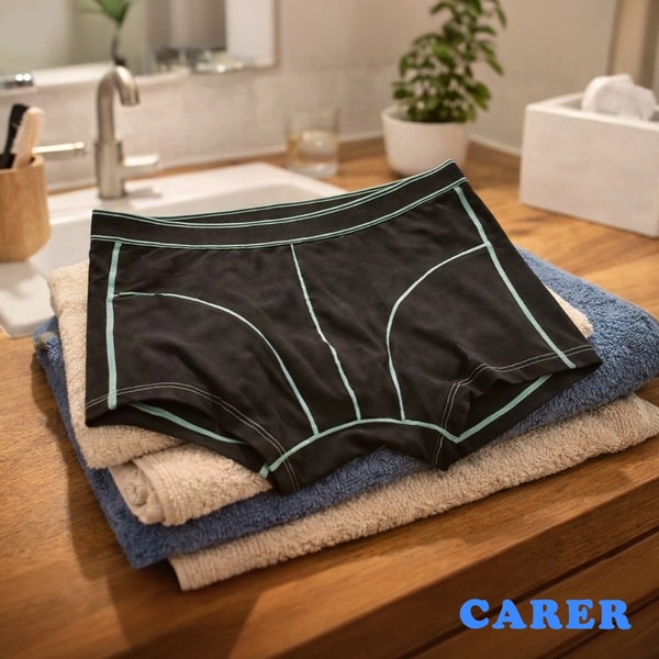 CARER Review