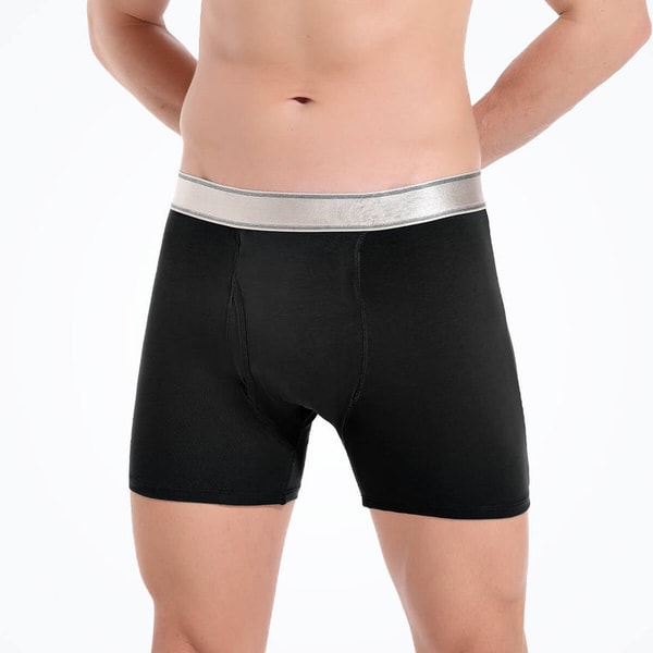 CARER Leak Proof Nighttime Underpants Review