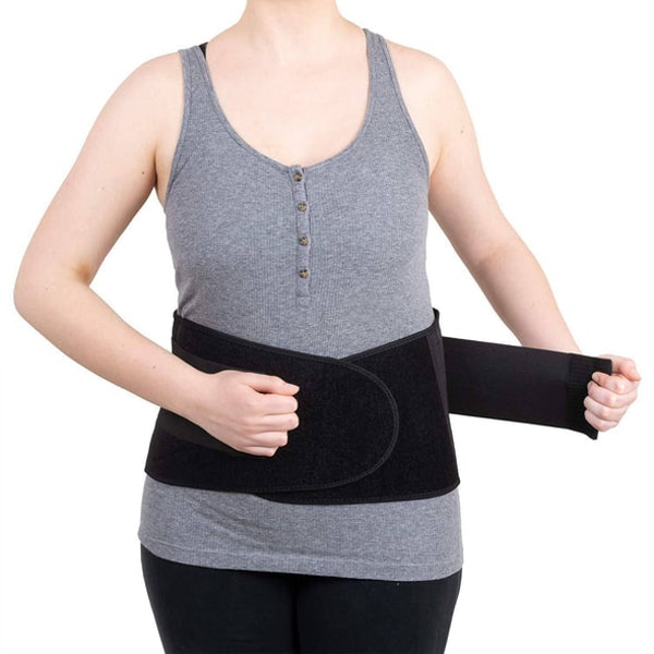 Carex Roscoe Back Brace Review
