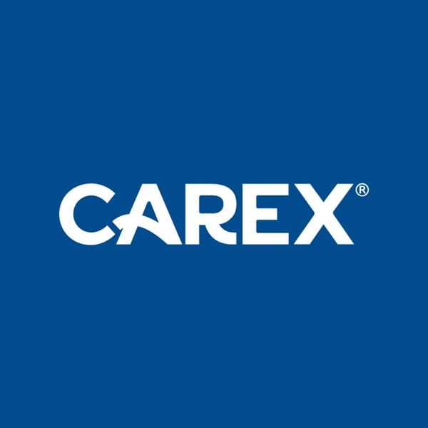 Carex vs Competitors Comparison