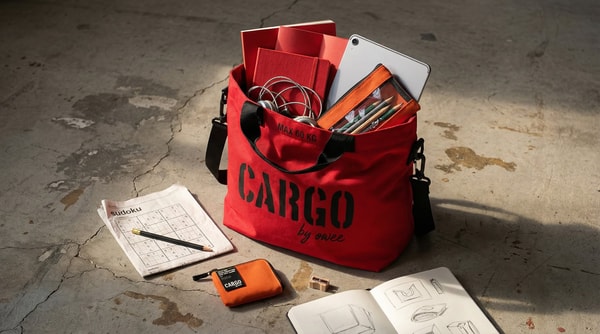 O CARGO by OWEE