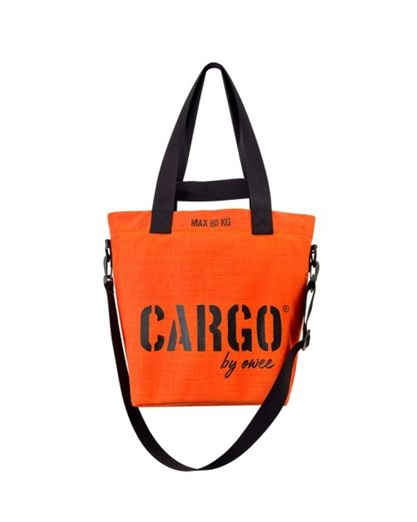 CARGO by OWEE Torby Small Recenzja