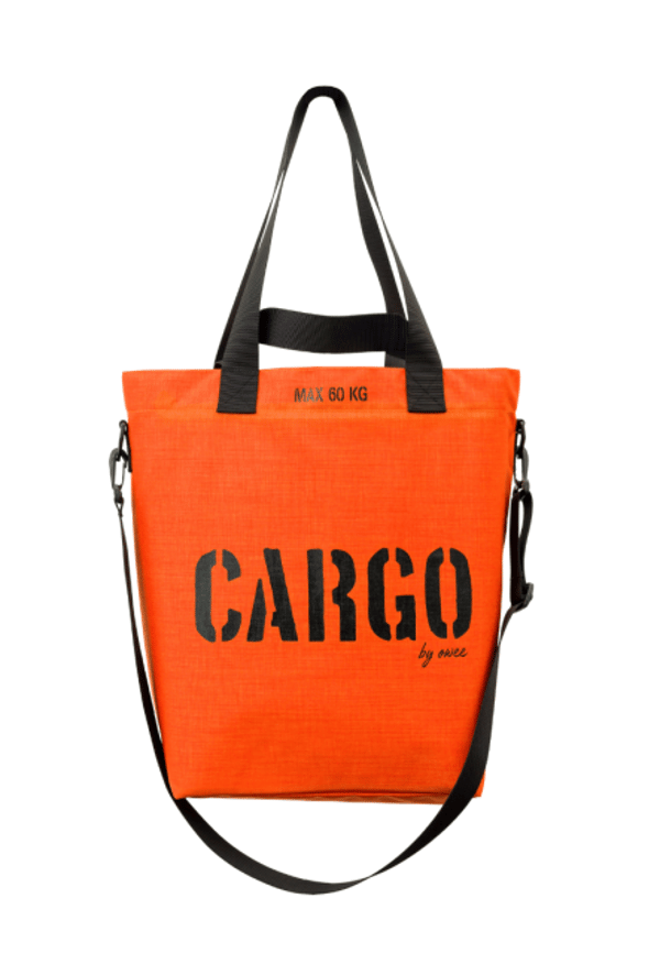 CARGO by OWEE Torby Medium Recenzja