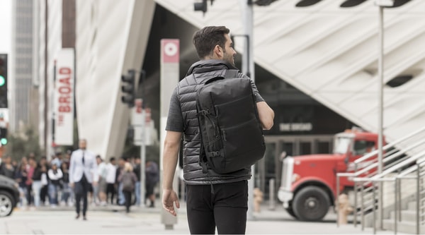 Cargo Works 15inch EDC Backpack Review