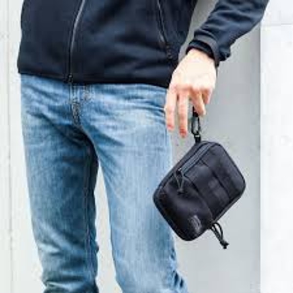 Cargo Works 13inch MacBook EDC Kit Review