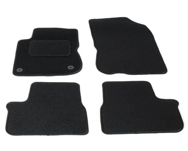 Cargoods Automatten voor Peugeot 208 en Peugeot 2008 (2012-2019) Review