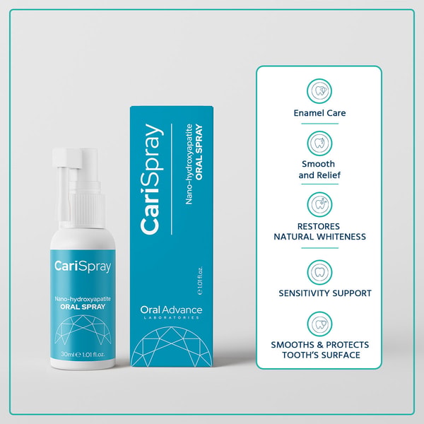 About CariSpray