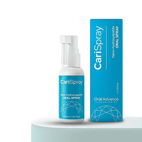 CariSpray Adult Review