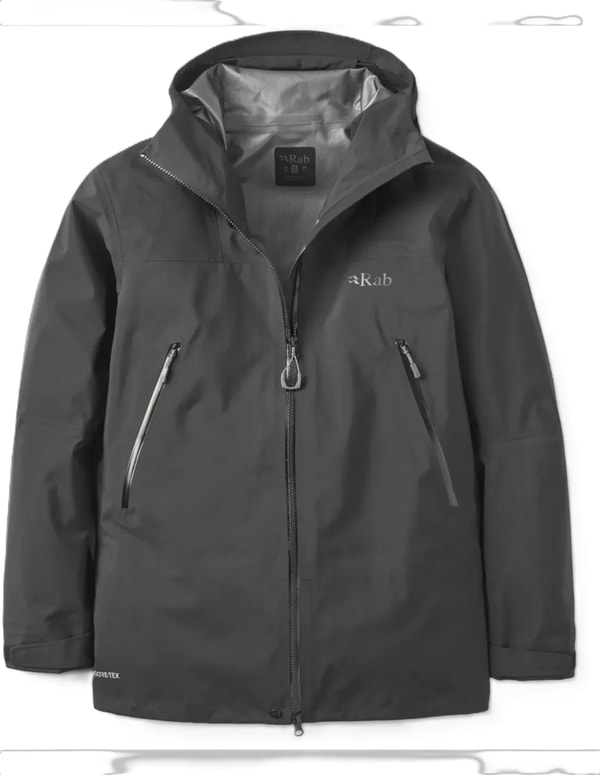 Carl Denig Kangri GTX Jacket Beoordeling