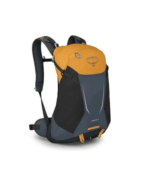 Carl Denig Osprey Hikelite 18 Beoordeling