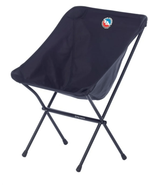 Carl Denig Big Agnes Mica Basin Camp Chair Beoordeling