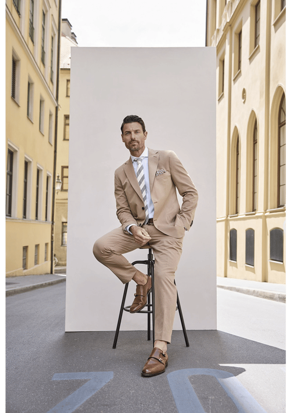 CARL GROSS Sakko CG Tellison Bewertungen