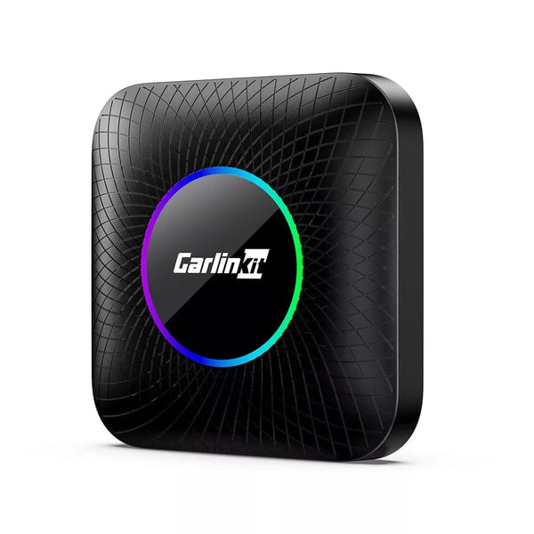 Carlinkit Tbox Max Review