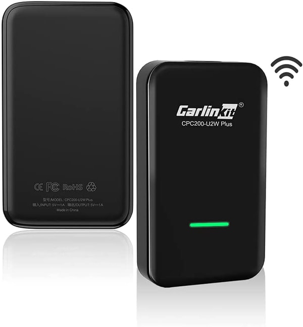Carlinkit Factory Store Carlinkit 3.0 Review